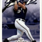2003 Upper Deck MVP 106 Geoff Jenkins