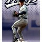 2003 Upper Deck MVP 108 Ben Sheets