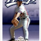 2003 Upper Deck MVP 124 Javier Vazquez