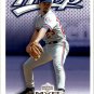 2003 Upper Deck MVP 124 Javier Vazquez