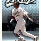 2003 Upper Deck MVP 149 Jermaine Dye 2003 Upper Deck MVP 149 Jermaine Dye