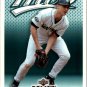 2003 Upper Deck MVP 186 John Olerud
