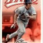 2003 Upper Deck MVP 191 J.D. Drew