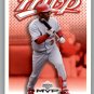 2003 Upper Deck MVP 195 Edgar Renteria