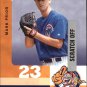 2003 Upper Deck MVP SportsNut #SN69 Mark Prior