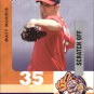 2003 Upper Deck MVP SportsNut SN89 Matt Morris