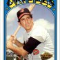 2005 Topps All-Time Fan Favorites 55 Dave Johnson