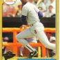 2005 Topps All-Time Fan Favorites 138 Daryl Boston
