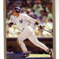 2005 Topps All-Time Fan Favorites 139 Jim Leyritz
