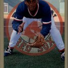 1994 Fleer Major League Prospects 28 Luis Ortiz 1994 Fleer Major League Prospects 28 Luis Ortiz