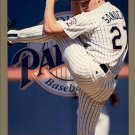 1994 Fleer Major League Prospects 31 Scott Sanders 1994 Fleer Major League Prospects 31 Scott Sanders
