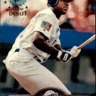 1995 Stadium Club 43 Ray McDavid 1995 Stadium Club 43 Ray McDavid