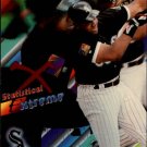 1995 Stadium Club 47 Frank Thomas SE 1995 Stadium Club 47 Frank Thomas SE