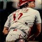 1995 Stadium Club 263 Darren Daulton