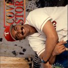 1995 Stadium Club 406 Juan Gonzalez CS 1995 Stadium Club 406 Juan Gonzalez CS