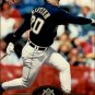 1995 Stadium Club 435 Kevin Seitzer