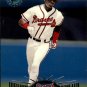 1995 Stadium Club Virtual Reality 212 Roberto Kelly