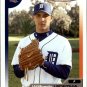 2005 Topps Total 54 Wilfredo Ledezma