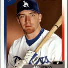 2005 Topps Total 55 J.D. Drew 2005 Topps Total 55 J.D. Drew