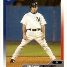 2005 Topps Total 62 Bubba Crosby 2005 Topps Total 62 Bubba Crosby