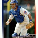 2005 Topps Total 63 Michael Barrett 2005 Topps Total 63 Michael Barrett