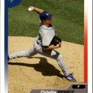 2005 Topps Total 64 Odalis Perez 2005 Topps Total 64 Odalis Perez