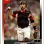 2005 Topps Total 76 Jason LaRue