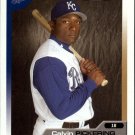 2005 Topps Total 78 Calvin Pickering 2005 Topps Total 78 Calvin Pickering
