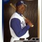 2005 Topps Total 78 Calvin Pickering