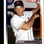 2005 Topps Total 83 Chris Woodward