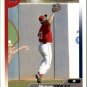 2005 Topps Total 85 Steve Finley