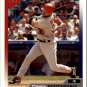 2005 Topps Total 91 Casey Kotchman