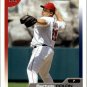 2005 Topps Total 107 Bartolo Colon