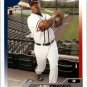 2005 Topps Total 132 Julio Franco