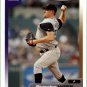 2005 Topps Total 144 Brandon Webb