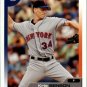 2005 Topps Total 158 Kris Benson