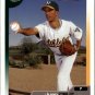 2005 Topps Total 174 Juan Cruz