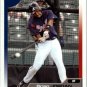 2005 Topps Total 189 Brian Jordan