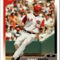 2005 Topps Total 190 Adam Dunn