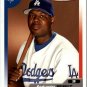2005 Topps Total 191 Antonio Perez
