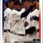 2005 Topps Total 196 Tony Womack