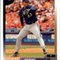2005 Topps Total 198 Victor Santos