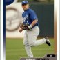 2005 Topps Total 207 Matt Stairs