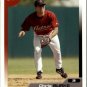 2005 Topps Total 277 Chris Burke