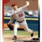 2005 Topps Total 281 Jarrod Washburn