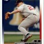 2005 Topps Total 325 Justin Morneau
