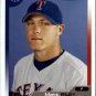 2005 Topps Total 369 Matt Riley