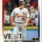 2005 Topps Total 375 Jim Edmonds