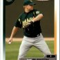 2005 Topps Total 376 Joe Blanton