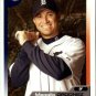 2005 Topps Total 379 Magglio Ordonez